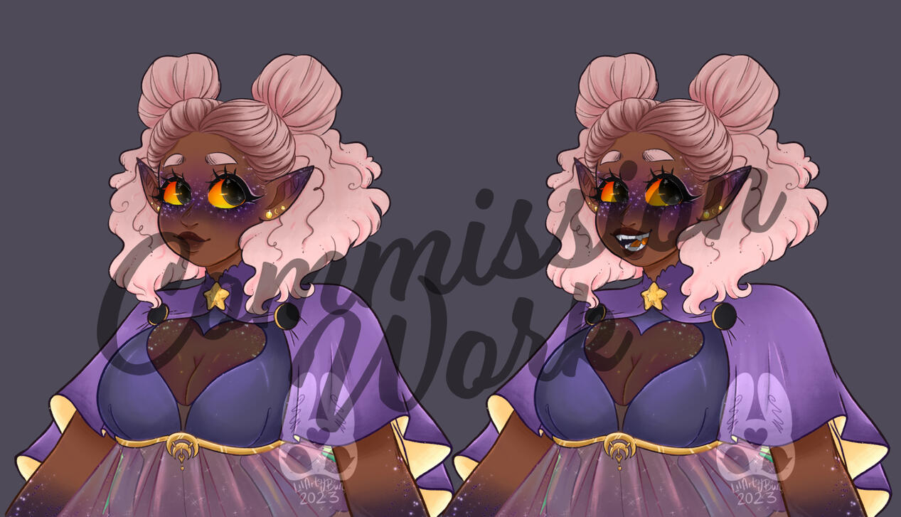 PNGtuber commission PNGtuber commission